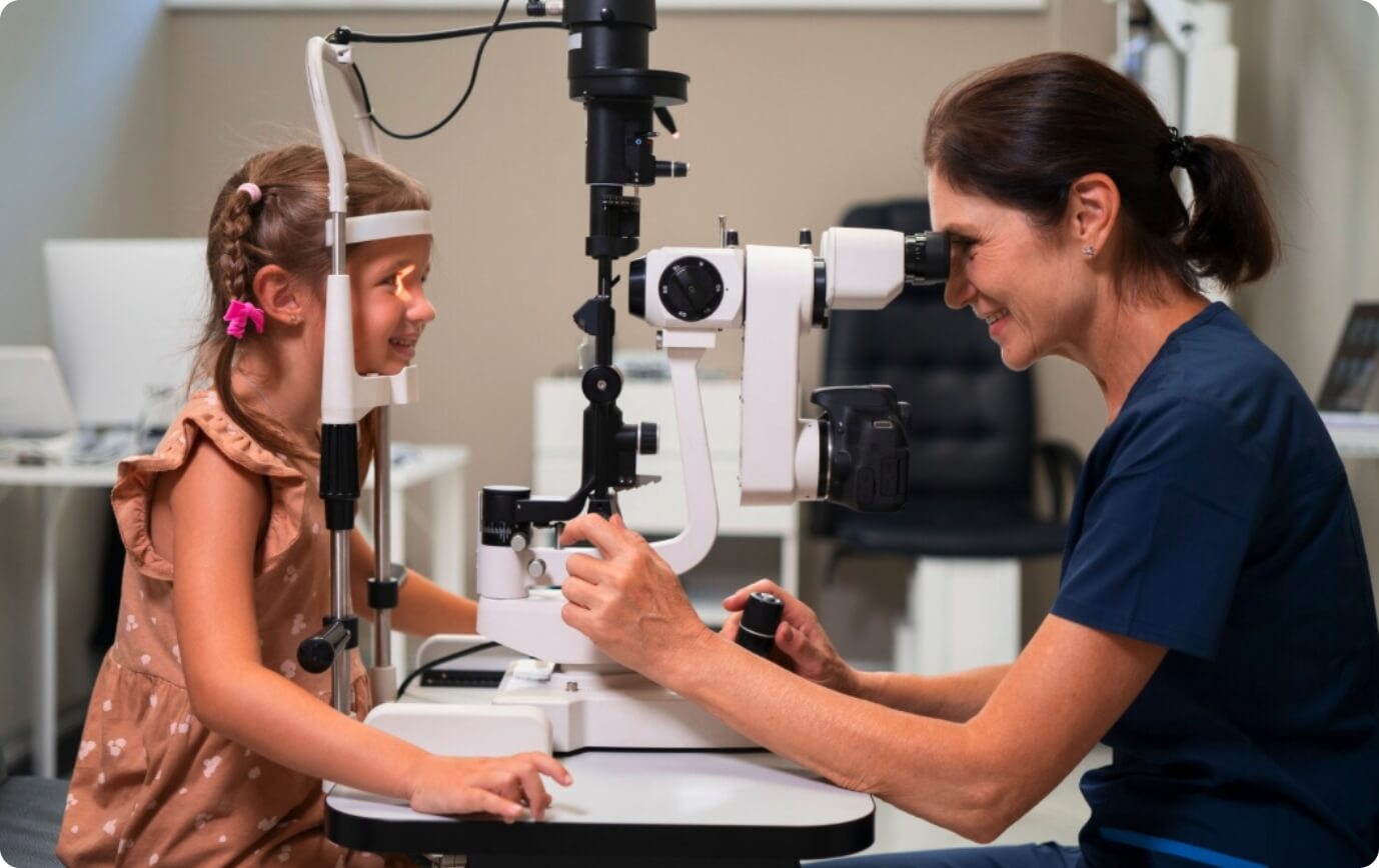 De beste in oogzorg in Zwolle